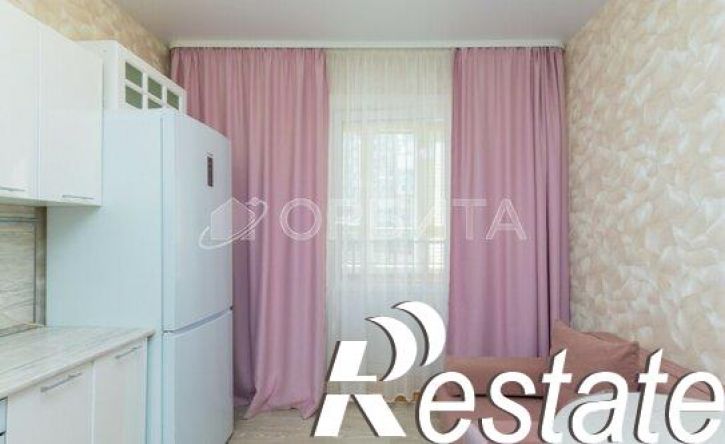 1-комн квартира улица Парада Победы, 7,  д. 7