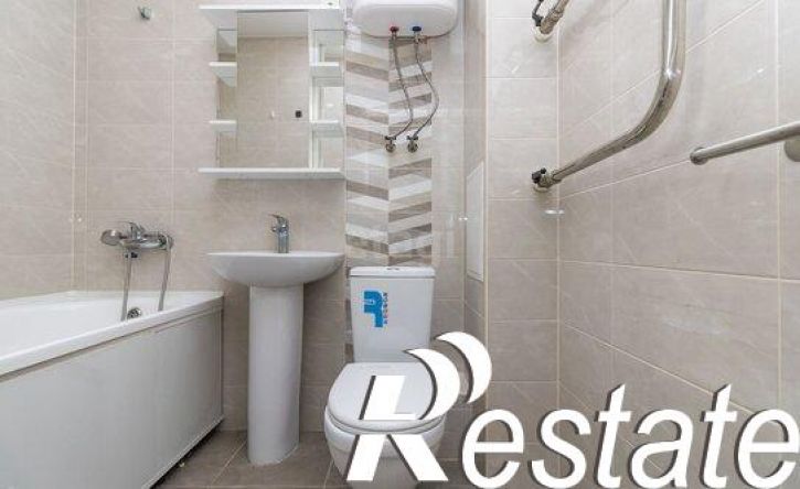 1-комн квартира улица Бирюзова, 6Б,  д. 6Б