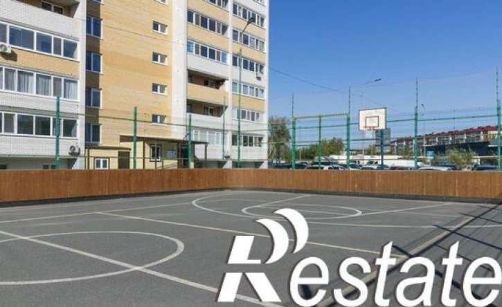 1-комн квартира улица Бирюзова, 6Б,  д. 6Б