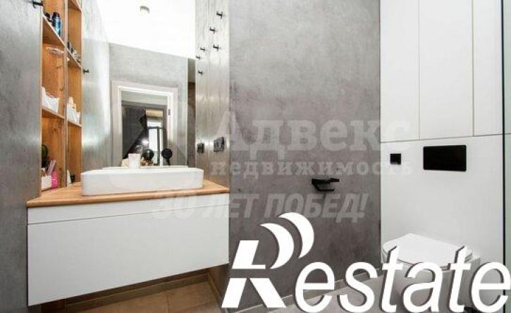 2-комн квартира улица Фармана Салманова, 22,  д. 22