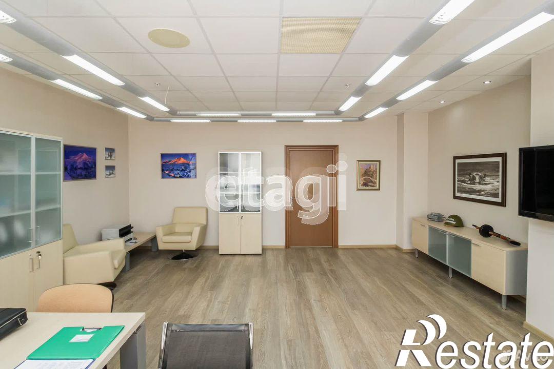 Сдать офис, помещение под офис за 127 600 рублей на улица Ленина, 2А