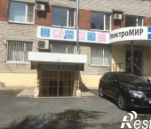 склад 205.1 кв м Ямская улица, 87А