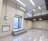 офис 56 кв м улица Мира, 31 к1