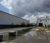 помещение 1547 кв м улица Республики, 252Д с8
