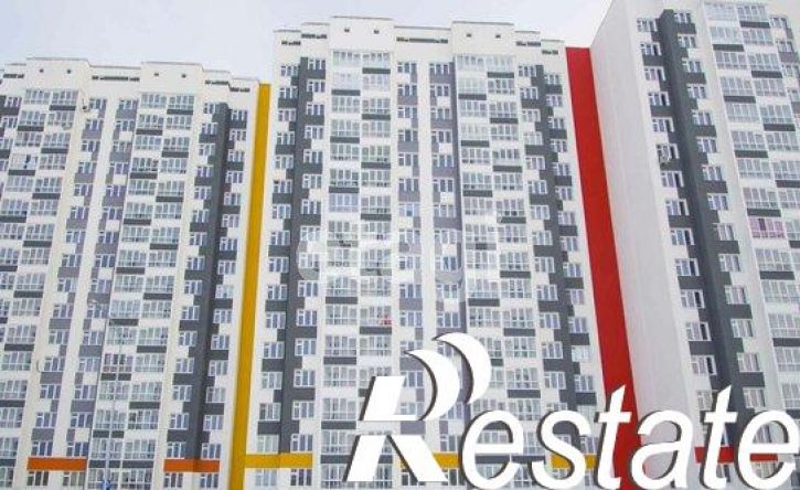 1-комн квартира улица Василия Подшибякина, 19,  д. 19