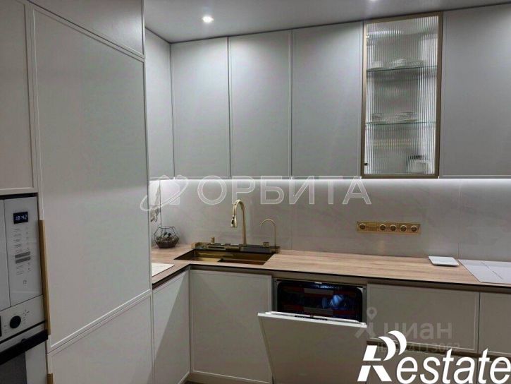 3-комн квартира Харьковская улица, 72Б,  д. 72Б