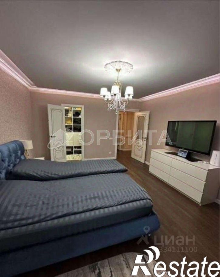4-комн квартира Червишевский тракт, 58,  д. 58