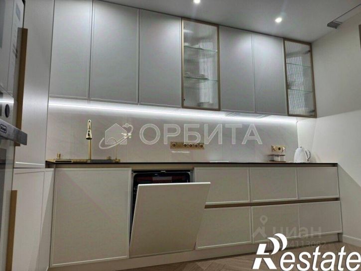 3-комн квартира Харьковская улица, 72Б,  д. 72Б