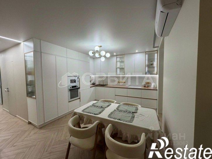 3-комн квартира Харьковская улица, 72Б,  д. 72Б
