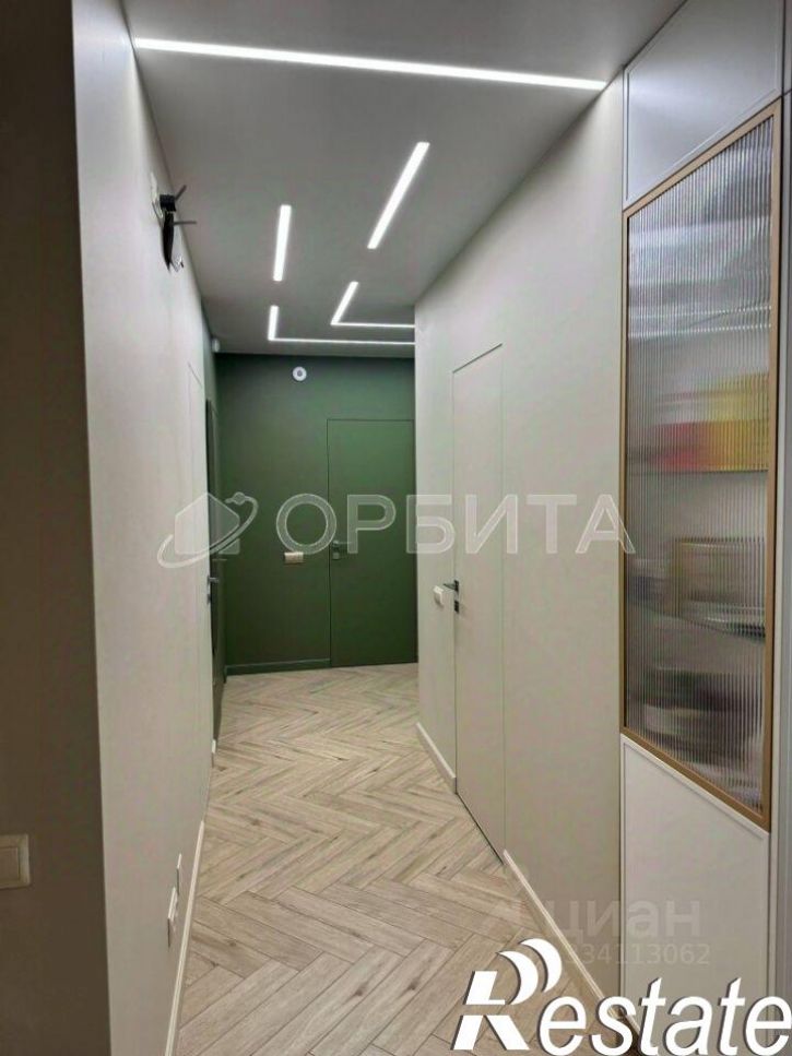 3-комн квартира Харьковская улица, 72Б,  д. 72Б