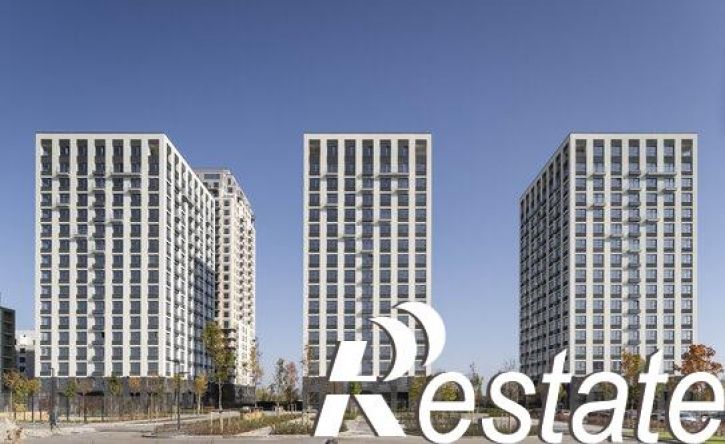 3-комн квартира Краснооктябрьская улица, 4 к1,  д. 4 к1