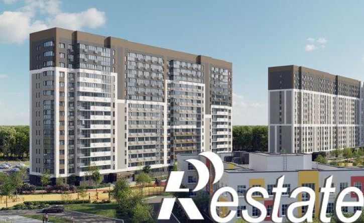 1-комн квартира улица Новосёлов, 107,  д. 107