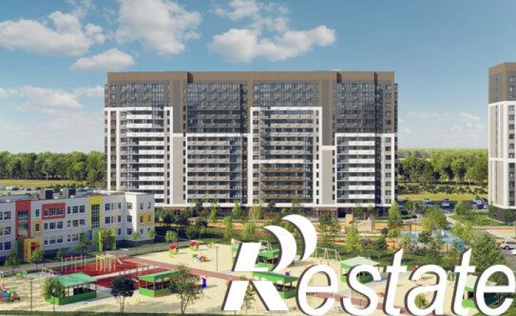 1-комн квартира улица Новосёлов, 107,  д. 107