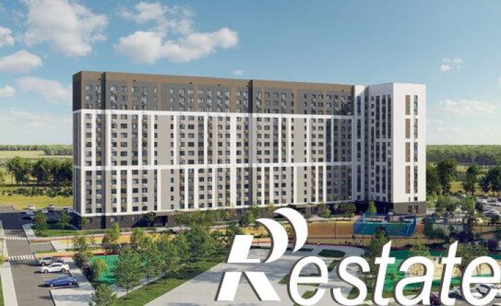 1-комн квартира улица Новосёлов, 107,  д. 107