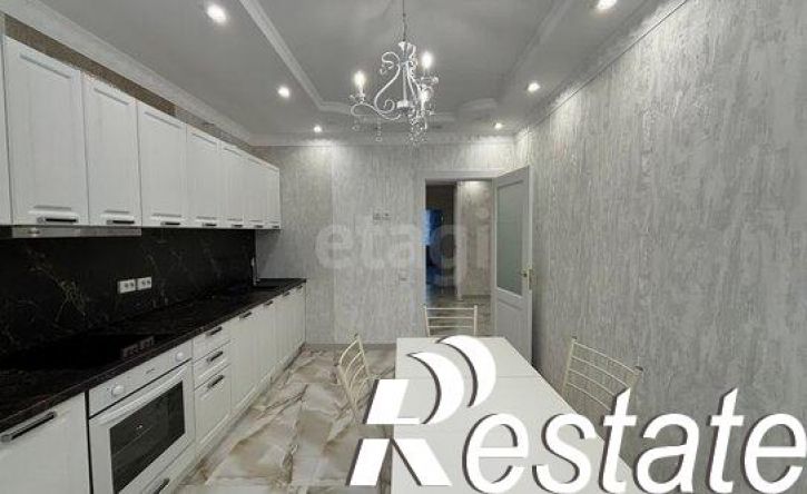 2-комн квартира улица Республики, 204 к7,  д. 204 к7