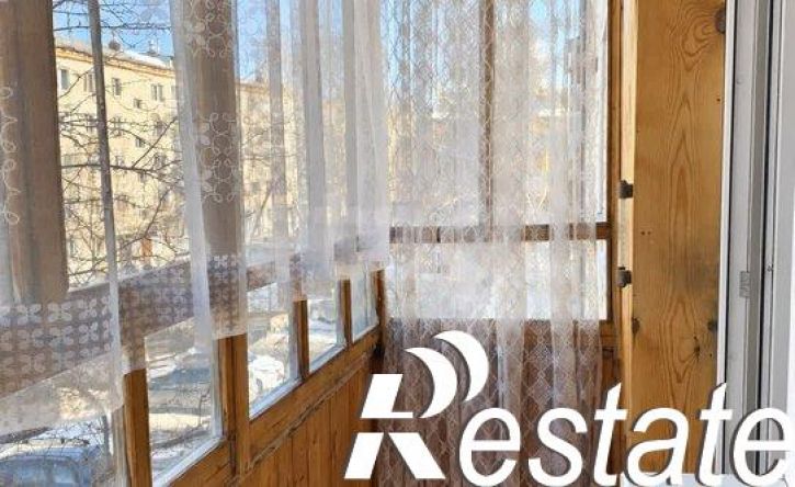 3-комн квартира улица Серова, 19,  д. 19