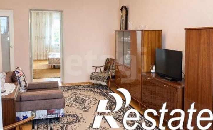 3-комн квартира улица Серова, 19,  д. 19