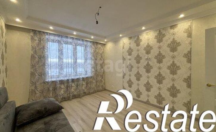 2-комн квартира улица Республики, 204 к7,  д. 204 к7