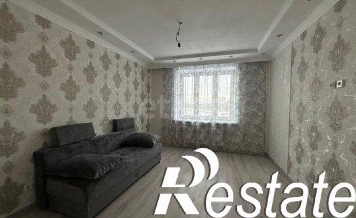 2-комн квартира улица Республики, 204 к7,  д. 204 к7