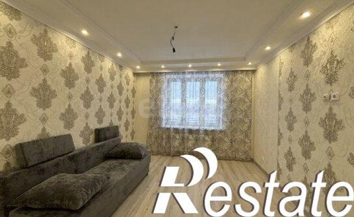 2-комн квартира улица Республики, 204 к7,  д. 204 к7