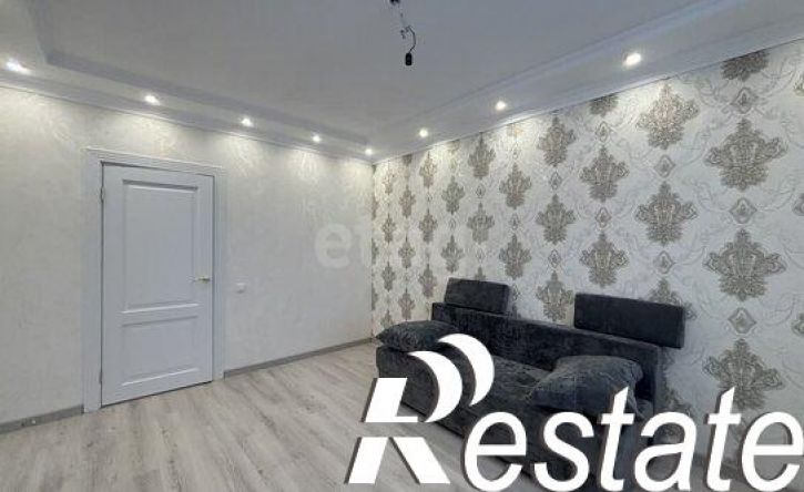 2-комн квартира улица Республики, 204 к7,  д. 204 к7