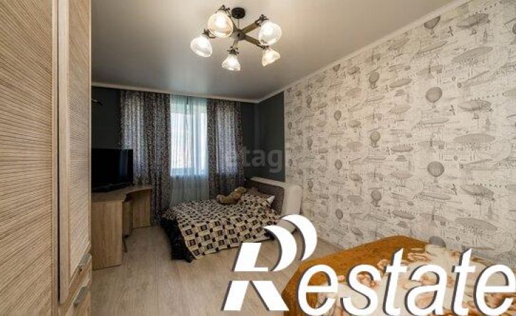 3-комн квартира Широтная улица, 25,  д. 25