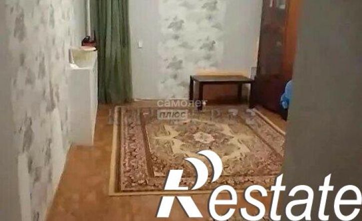 4-комн квартира Олимпийская улица, 8,  д. 8