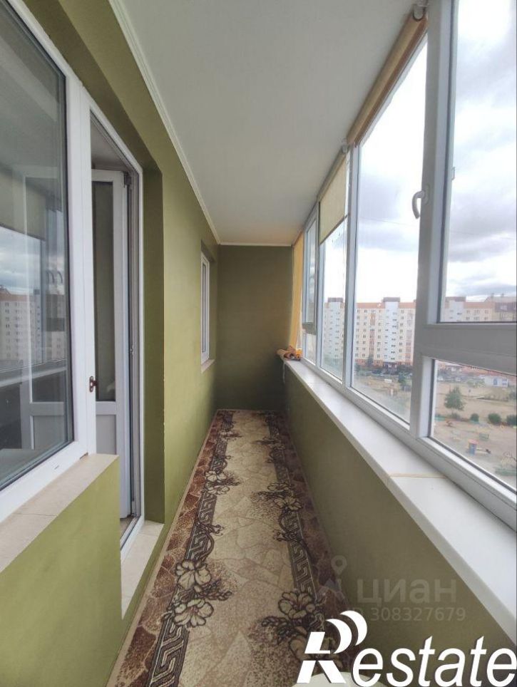 1-комн квартира Западносибирская улица, 14,  д. 14