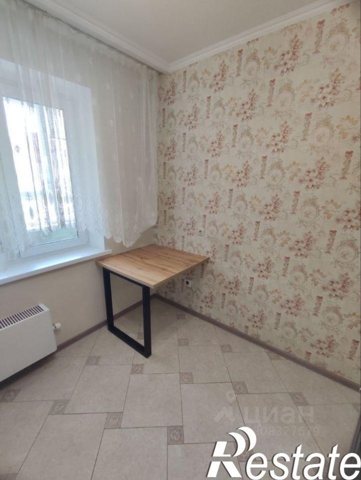 1-комн квартира Западносибирская улица, 14,  д. 14
