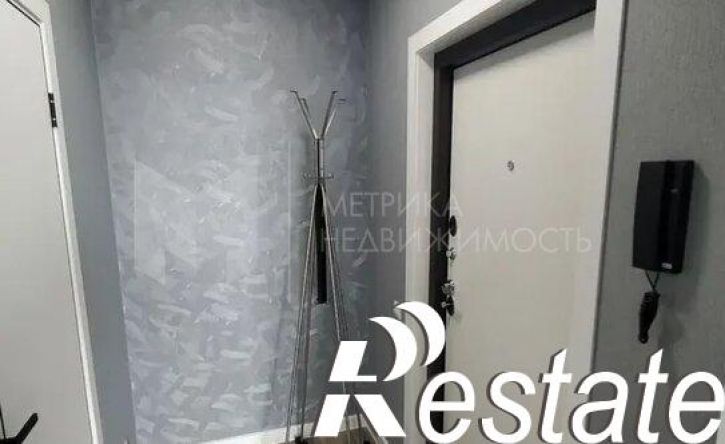 1-комн квартира улица Мельникайте, 2 к18,  д. 2 к18