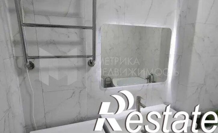 1-комн квартира улица Мельникайте, 2 к18,  д. 2 к18
