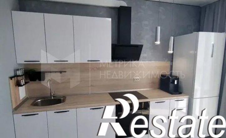 1-комн квартира улица Мельникайте, 2 к18,  д. 2 к18