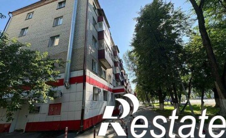 2-комн квартира улица Луначарского, 9,  д. 9