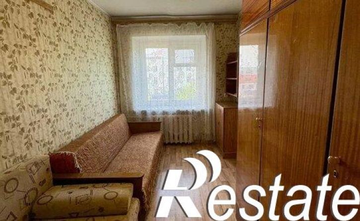 2-комн квартира улица Луначарского, 9,  д. 9