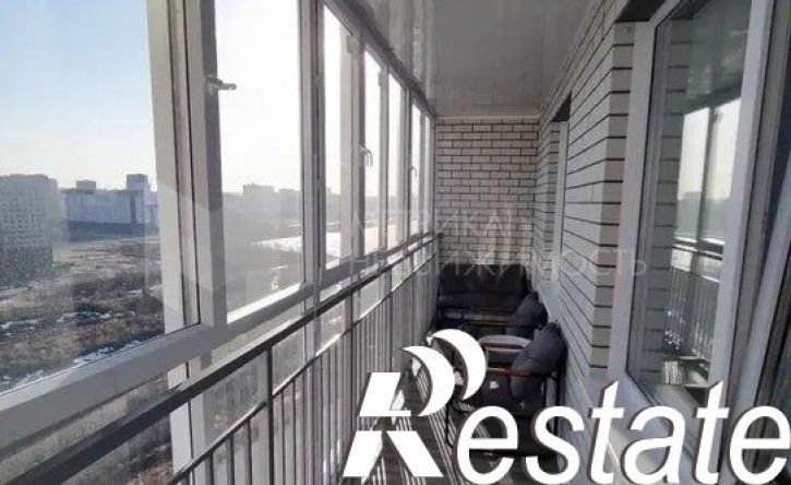 1-комн квартира улица Мельникайте, 2 к18,  д. 2 к18