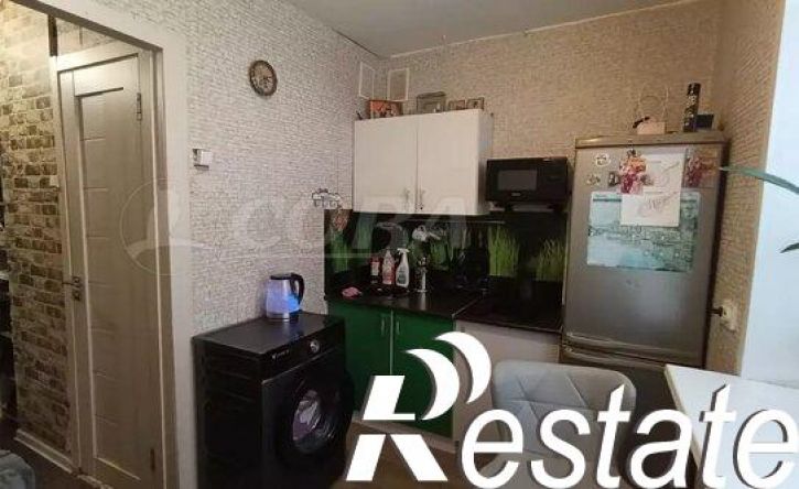 1-комн квартира улица Республики, 248,  д. 248