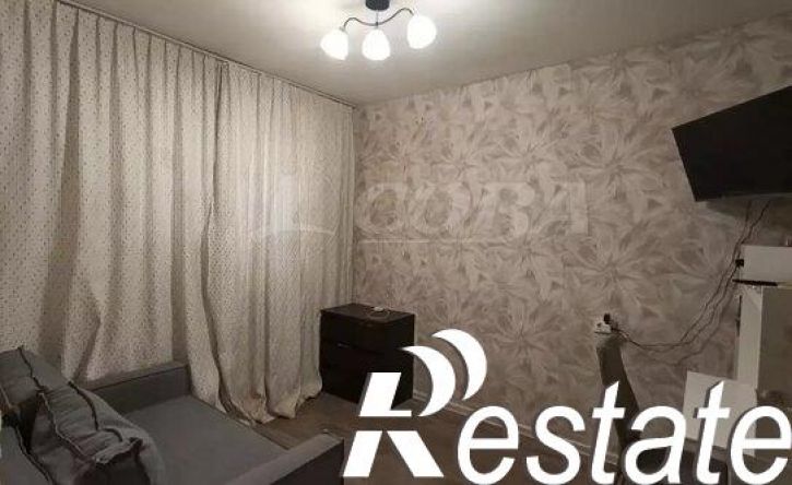 1-комн квартира улица Республики, 248,  д. 248