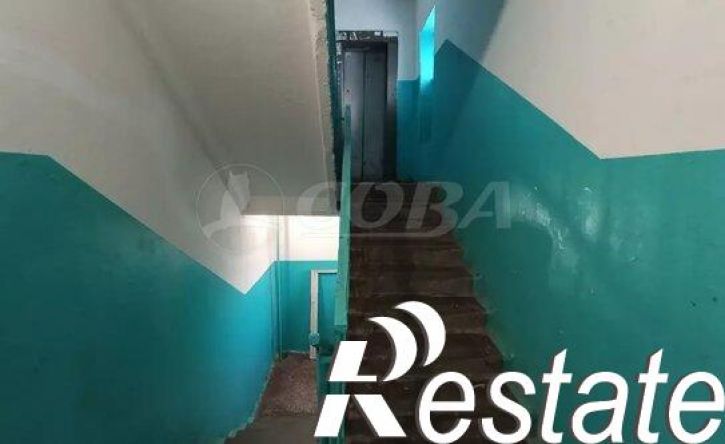 1-комн квартира улица Республики, 248,  д. 248