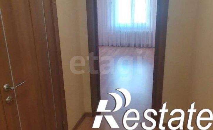 1-комн квартира улица Жуковского, 88/1,  д. 88/1