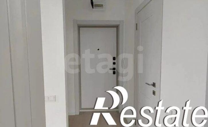 1-комн квартира улица Виктора Тимофеева, 3,  д. 3