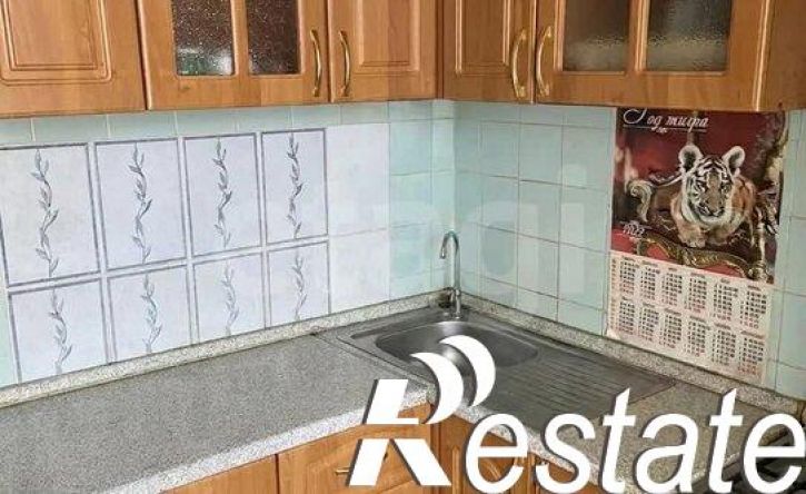 2-комн квартира улица Орджоникидзе, 1А,  д. 1А