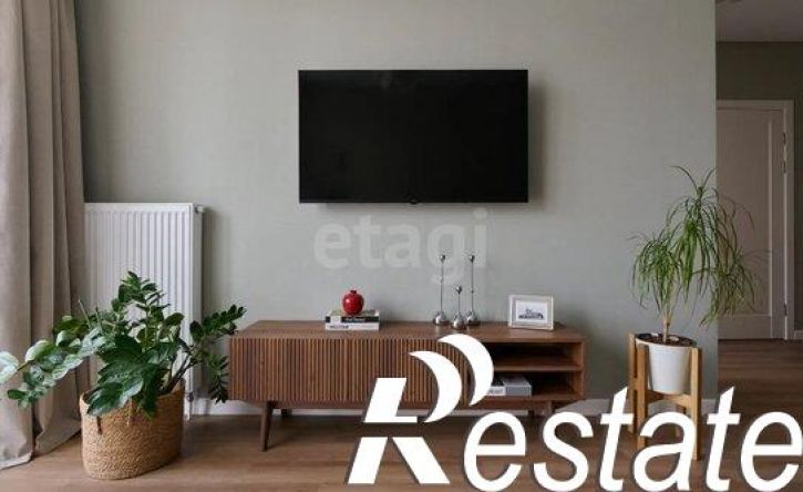 1-комн квартира улица Вадима Бованенко, 7,  д. 7