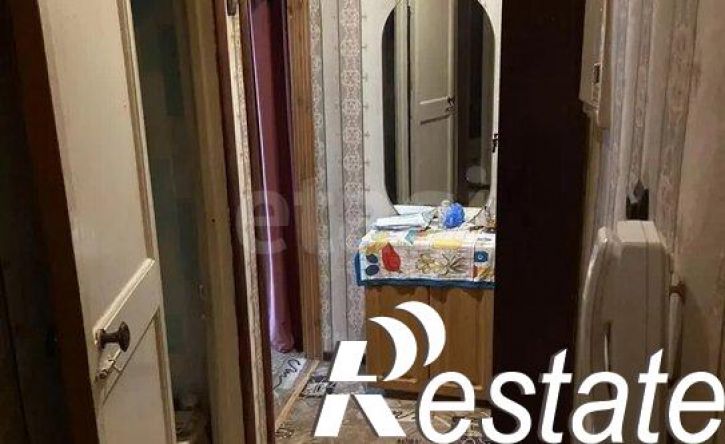 2-комн квартира улица Орджоникидзе, 1А,  д. 1А