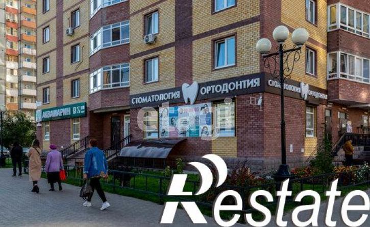 2-комн квартира Заречный проезд, 39А,  д. 39А
