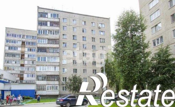 2-комн квартира Солнечный проезд, 6,  д. 6