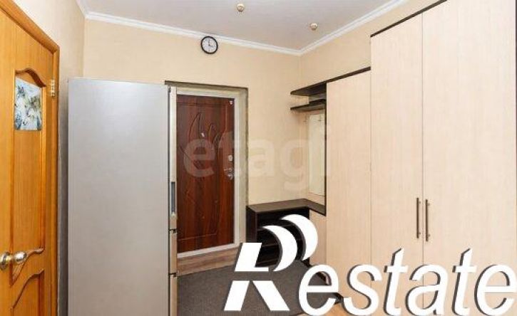 1-комн квартира Московский тракт, 87,  д. 87