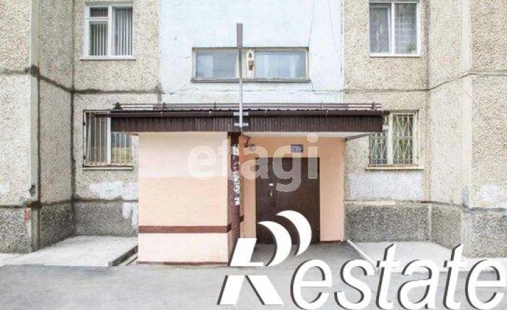 2-комн квартира Солнечный проезд, 6,  д. 6