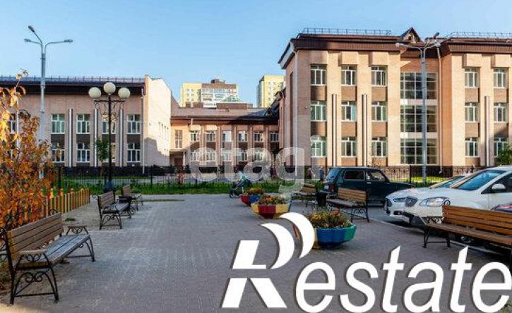 2-комн квартира Заречный проезд, 39А,  д. 39А