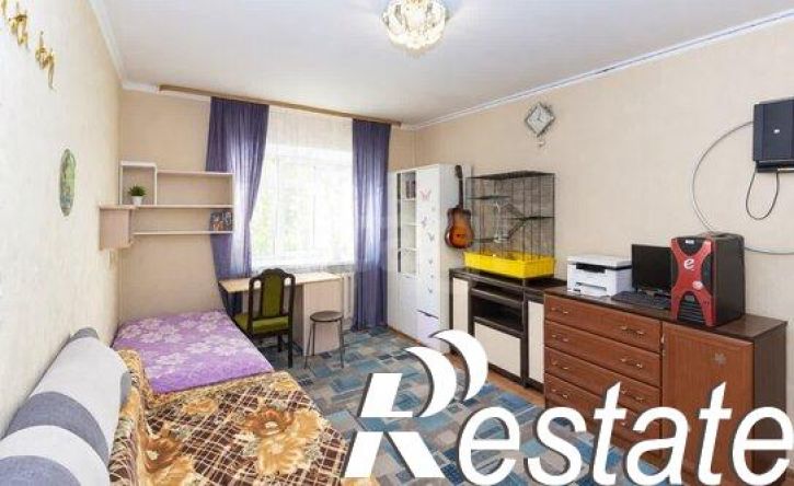 1-комн квартира Московский тракт, 87,  д. 87