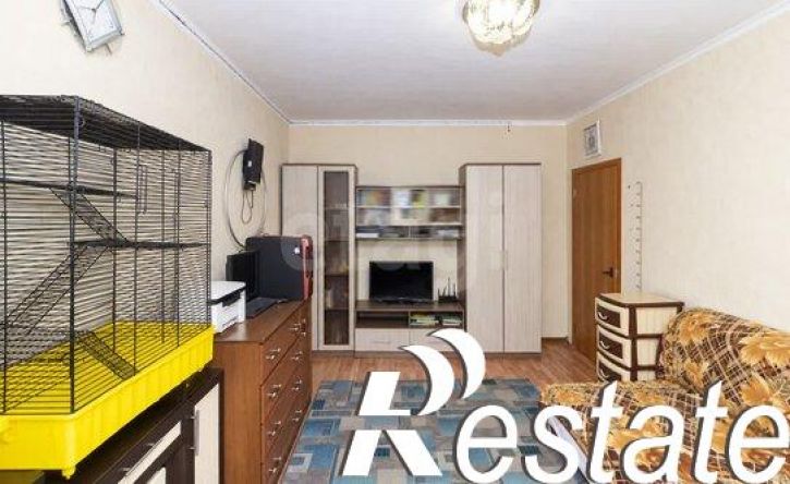 1-комн квартира Московский тракт, 87,  д. 87
